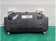 Recambio de cuadro instrumentos para renault master iii furgoneta (fv) 2.3 dci 130 rwd (fv01, fv10, fv11, fv12) referencia OEM I 2