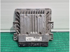 Recambio de centralita motor uce para renault master iii furgoneta (fv) 2.3 dci 130 rwd (fv01, fv10, fv11, fv12) referencia OEM 