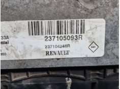Recambio de centralita motor uce para renault master iii furgoneta (fv) 2.3 dci 130 rwd (fv01, fv10, fv11, fv12) referencia OEM  2