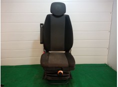 Recambio de asiento delantero izquierdo para renault master iii furgoneta (fv) 2.3 dci 130 rwd (fv01, fv10, fv11, fv12) referenc