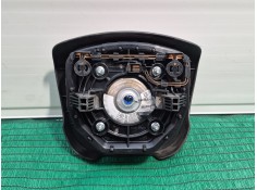 Recambio de airbag volante para renault master iii furgoneta (fv) 2.3 dci 130 rwd (fv01, fv10, fv11, fv12) referencia OEM IAM    2