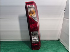 Recambio de piloto trasero derecho para renault master iii furgoneta (fv) 2.3 dci 130 rwd (fv01, fv10, fv11, fv12) referencia OE