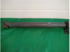 Recambio de transmision central para renault master iii furgoneta (fv) 2.3 dci 130 rwd (fv01, fv10, fv11, fv12) referencia OEM I 2