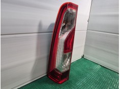 Recambio de piloto trasero izquierdo para renault master iii furgoneta (fv) 2.3 dci 130 rwd (fv01, fv10, fv11, fv12) referencia  2