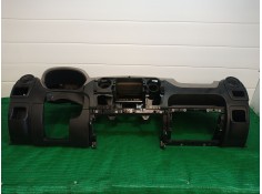 Recambio de salpicadero para renault master iii furgoneta (fv) 2.3 dci 130 rwd (fv01, fv10, fv11, fv12) referencia OEM IAM   