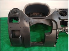 Recambio de salpicadero para renault master iii furgoneta (fv) 2.3 dci 130 rwd (fv01, fv10, fv11, fv12) referencia OEM IAM    2