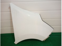 Recambio de aleta delantera derecha para renault master iii furgoneta (fv) 2.3 dci 130 rwd (fv01, fv10, fv11, fv12) referencia O