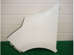 Recambio de aleta delantera izquierda para renault master iii furgoneta (fv) 2.3 dci 130 rwd (fv01, fv10, fv11, fv12) referencia