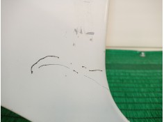 Recambio de aleta delantera izquierda para renault master iii furgoneta (fv) 2.3 dci 130 rwd (fv01, fv10, fv11, fv12) referencia 2