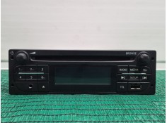 Recambio de sistema audio / radio cd para renault master iii furgoneta (fv) 2.3 dci 130 rwd (fv01, fv10, fv11, fv12) referencia 