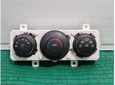 Recambio de mando calefaccion / aire acondicionado para renault master iii furgoneta (fv) 2.3 dci 130 rwd (fv01, fv10, fv11, fv1