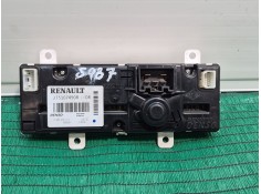 Recambio de mando calefaccion / aire acondicionado para renault master iii furgoneta (fv) 2.3 dci 130 rwd (fv01, fv10, fv11, fv1 2