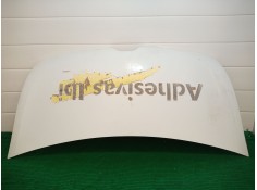 Recambio de capot para renault master iii furgoneta (fv) 2.3 dci 130 rwd (fv01, fv10, fv11, fv12) referencia OEM IAM   