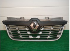Recambio de rejilla delantera para renault master iii furgoneta (fv) 2.3 dci 130 rwd (fv01, fv10, fv11, fv12) referencia OEM IAM