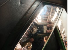 Recambio de rejilla delantera para renault master iii furgoneta (fv) 2.3 dci 130 rwd (fv01, fv10, fv11, fv12) referencia OEM IAM 2