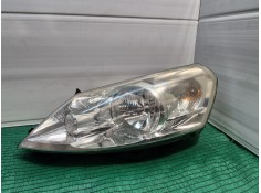 Recambio de faro izquierdo para peugeot expert tepee (vf3x_) 2.0 hdi 120 referencia OEM IAM   