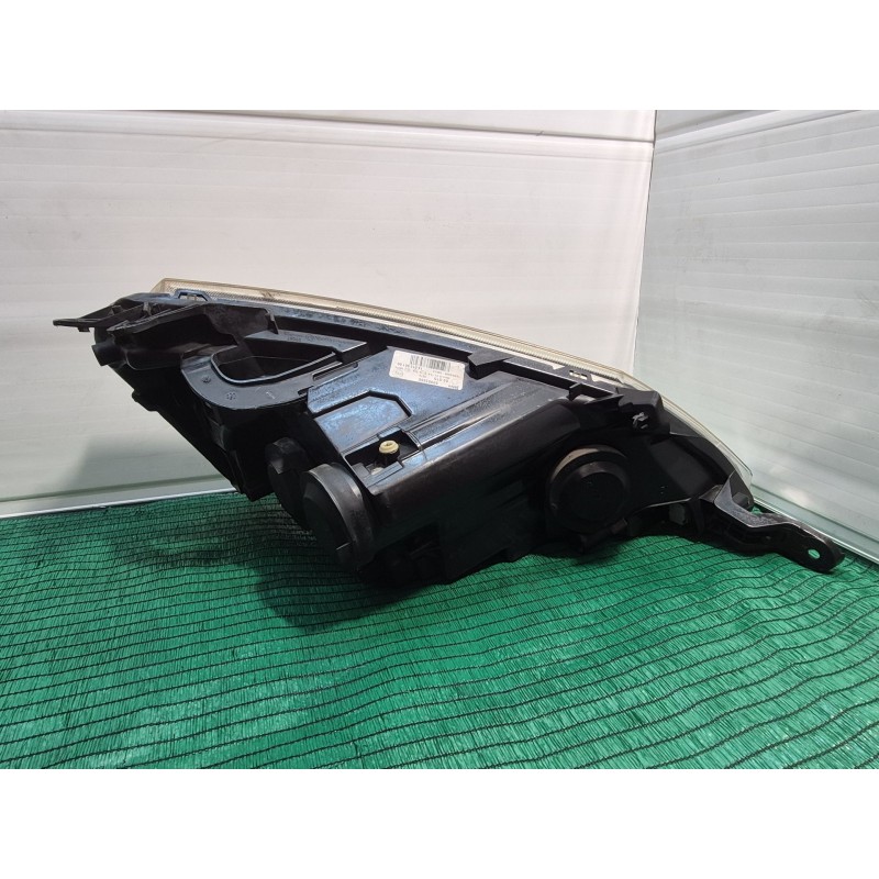 Recambio de faro izquierdo para peugeot expert tepee (vf3x_) 2.0 hdi 120 referencia OEM IAM   