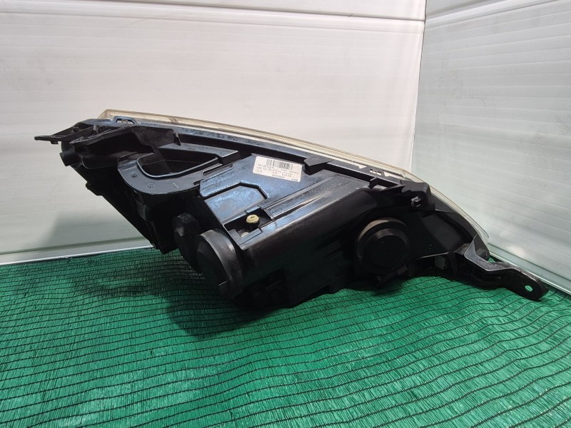 Recambio de faro izquierdo para peugeot expert tepee (vf3x_) 2.0 hdi 120 referencia OEM IAM   