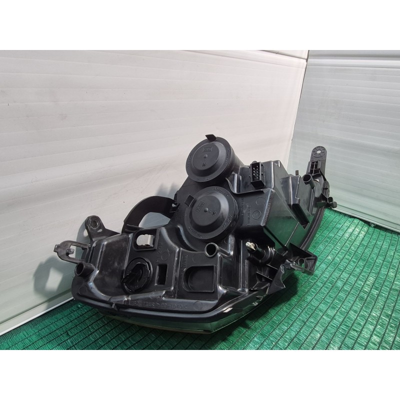 Recambio de faro izquierdo para peugeot expert tepee (vf3x_) 2.0 hdi 120 referencia OEM IAM   