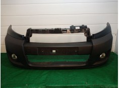 Recambio de paragolpes delantero para peugeot expert tepee (vf3x_) 2.0 hdi 120 referencia OEM IAM   