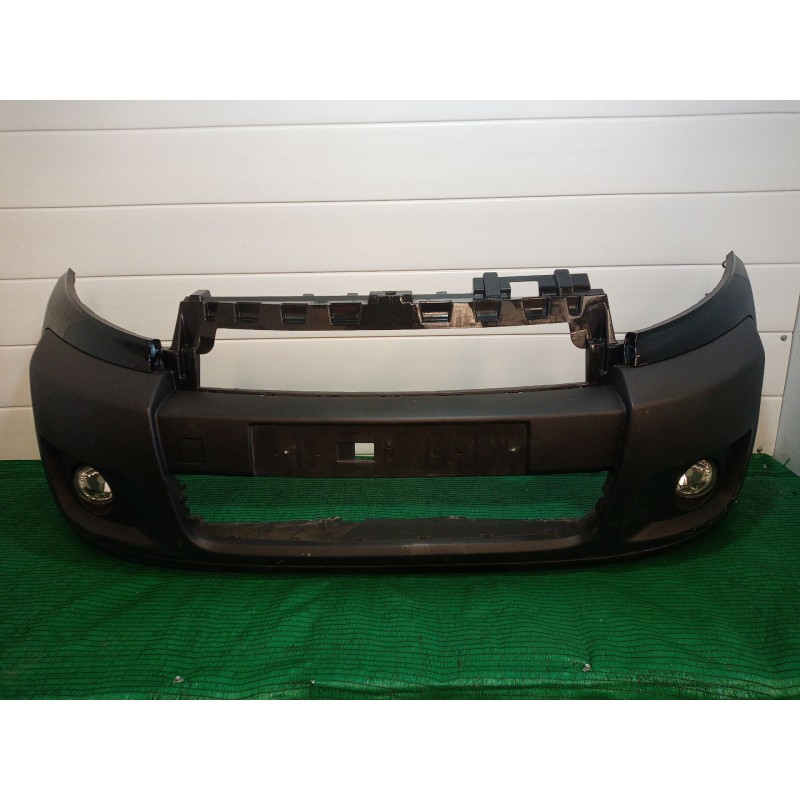 Recambio de paragolpes delantero para peugeot expert tepee (vf3x_) 2.0 hdi 120 referencia OEM IAM   