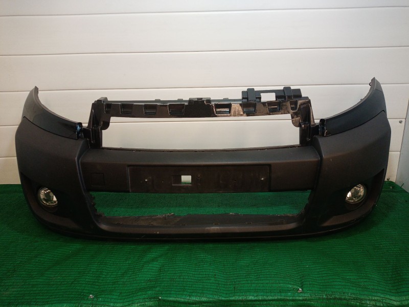 Recambio de paragolpes delantero para peugeot expert tepee (vf3x_) 2.0 hdi 120 referencia OEM IAM   