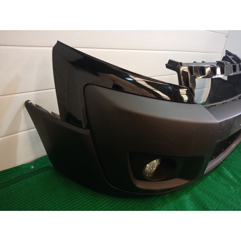 Recambio de paragolpes delantero para peugeot expert tepee (vf3x_) 2.0 hdi 120 referencia OEM IAM   