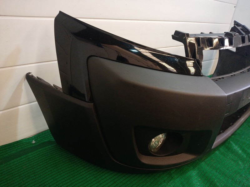 Recambio de paragolpes delantero para peugeot expert tepee (vf3x_) 2.0 hdi 120 referencia OEM IAM   