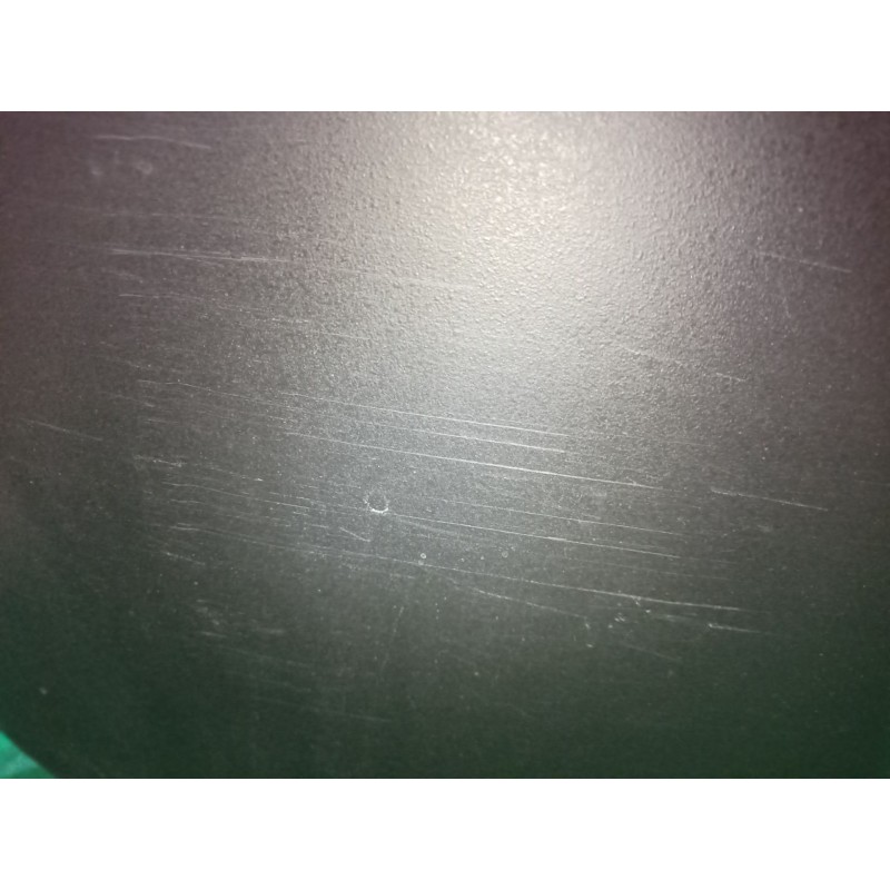 Recambio de paragolpes delantero para peugeot expert tepee (vf3x_) 2.0 hdi 120 referencia OEM IAM   