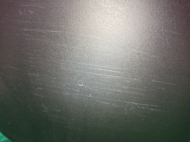 Recambio de paragolpes delantero para peugeot expert tepee (vf3x_) 2.0 hdi 120 referencia OEM IAM   