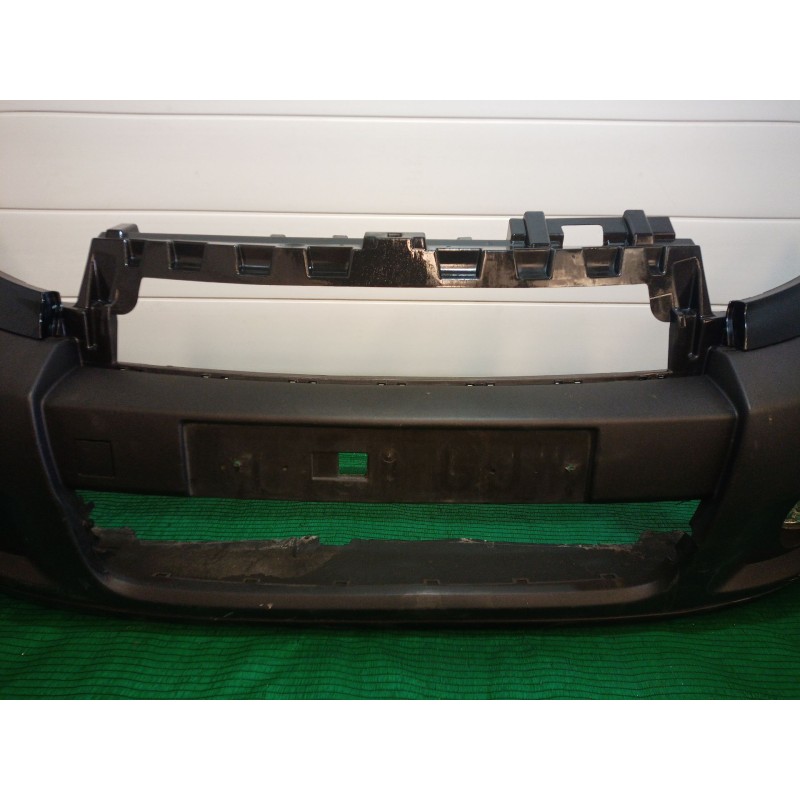 Recambio de paragolpes delantero para peugeot expert tepee (vf3x_) 2.0 hdi 120 referencia OEM IAM   