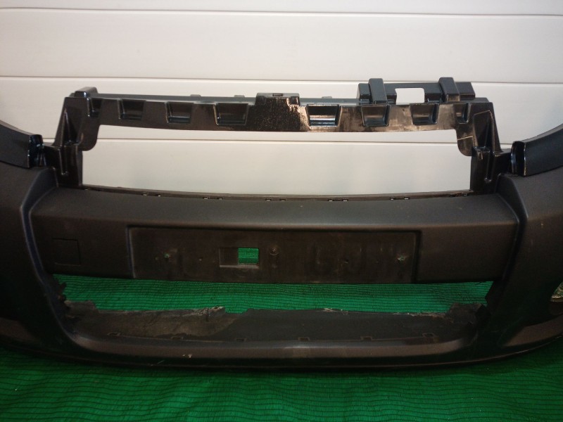 Recambio de paragolpes delantero para peugeot expert tepee (vf3x_) 2.0 hdi 120 referencia OEM IAM   