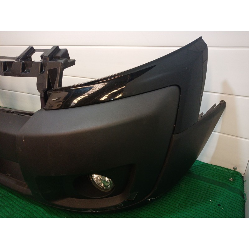 Recambio de paragolpes delantero para peugeot expert tepee (vf3x_) 2.0 hdi 120 referencia OEM IAM   