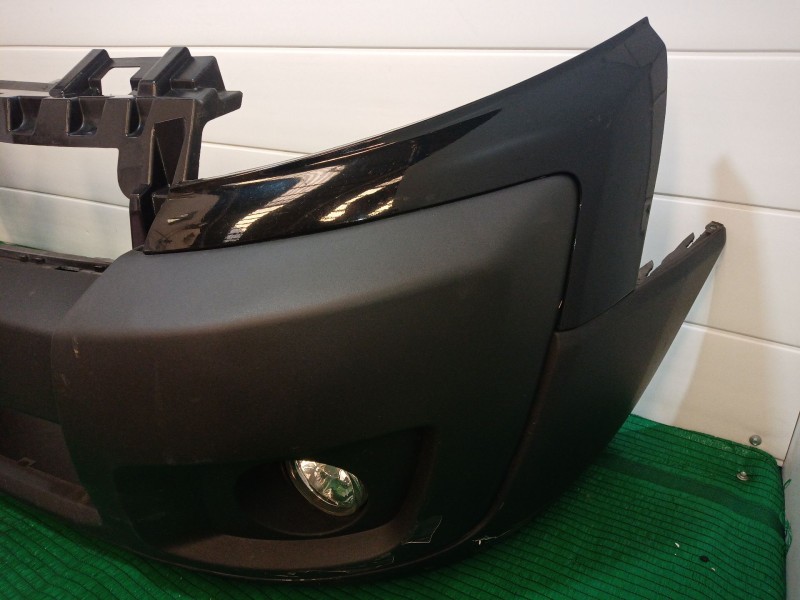 Recambio de paragolpes delantero para peugeot expert tepee (vf3x_) 2.0 hdi 120 referencia OEM IAM   