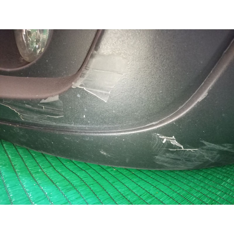 Recambio de paragolpes delantero para peugeot expert tepee (vf3x_) 2.0 hdi 120 referencia OEM IAM   