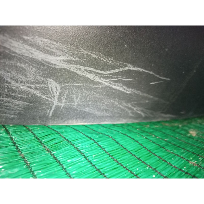 Recambio de paragolpes delantero para peugeot expert tepee (vf3x_) 2.0 hdi 120 referencia OEM IAM   