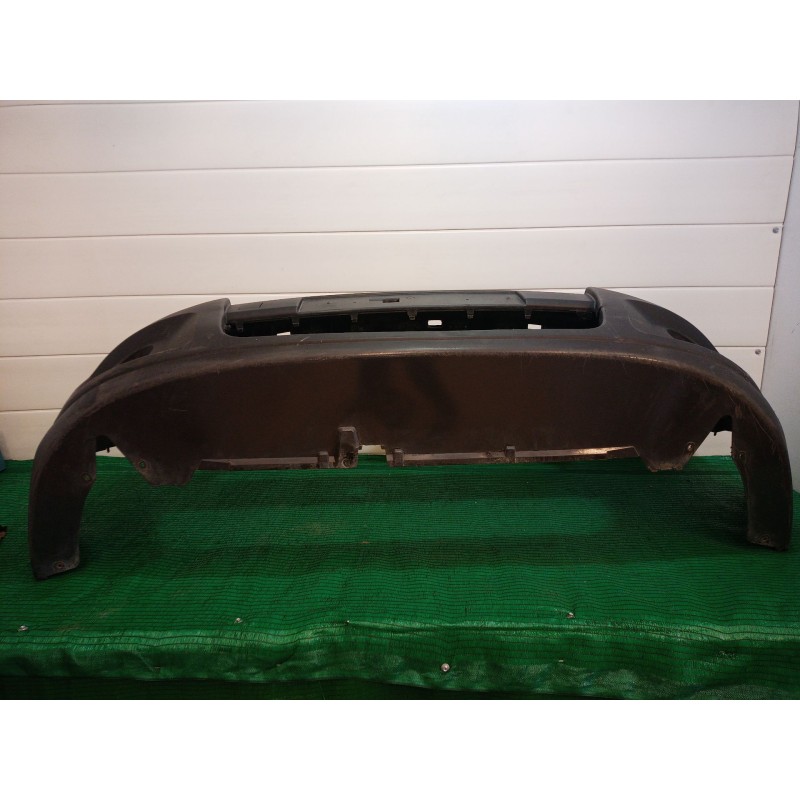 Recambio de paragolpes delantero para peugeot expert tepee (vf3x_) 2.0 hdi 120 referencia OEM IAM   