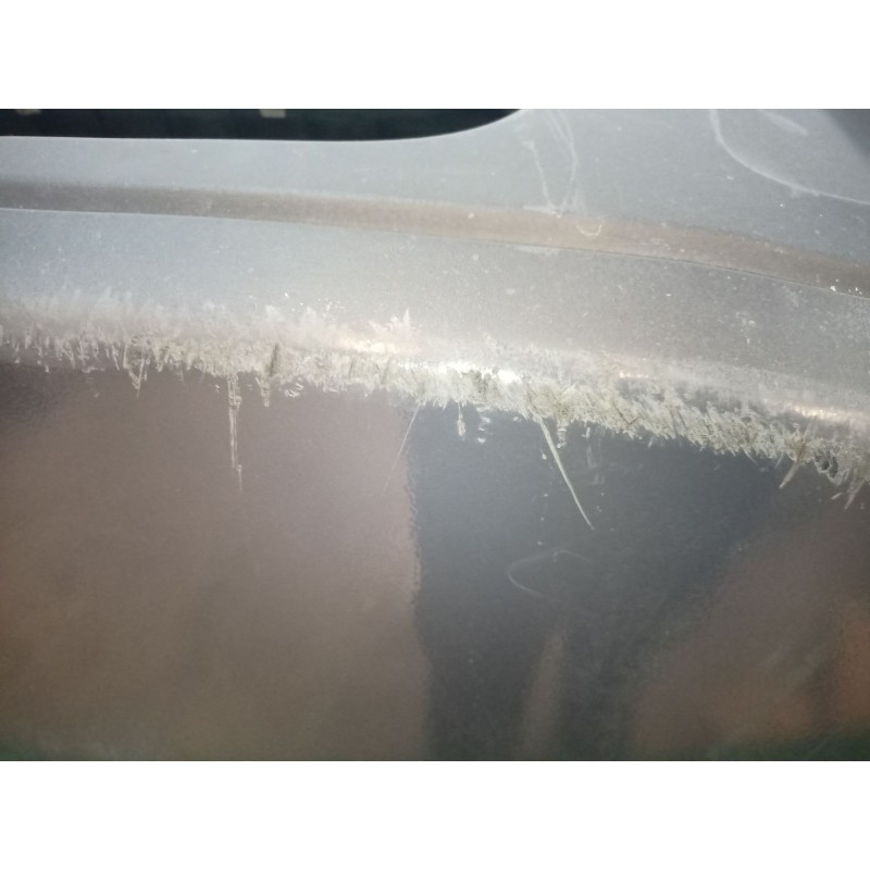 Recambio de paragolpes delantero para peugeot expert tepee (vf3x_) 2.0 hdi 120 referencia OEM IAM   