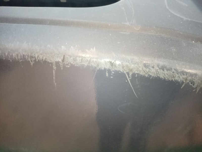 Recambio de paragolpes delantero para peugeot expert tepee (vf3x_) 2.0 hdi 120 referencia OEM IAM   