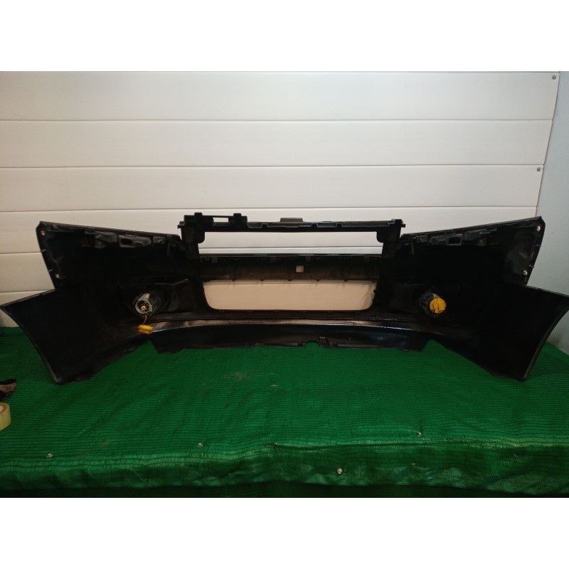 Recambio de paragolpes delantero para peugeot expert tepee (vf3x_) 2.0 hdi 120 referencia OEM IAM   