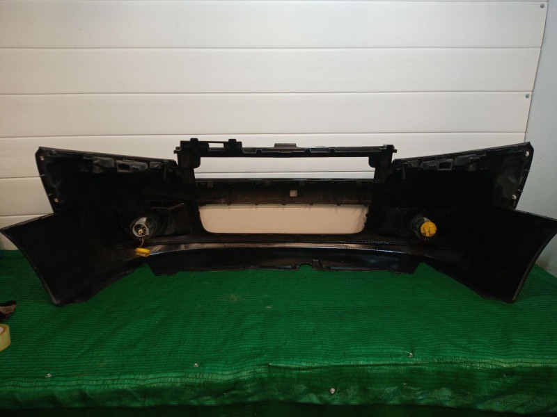 Recambio de paragolpes delantero para peugeot expert tepee (vf3x_) 2.0 hdi 120 referencia OEM IAM   