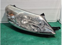 Recambio de faro derecho para peugeot expert tepee (vf3x_) 2.0 hdi 120 referencia OEM IAM   
