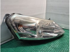 Recambio de faro derecho para peugeot expert tepee (vf3x_) 2.0 hdi 120 referencia OEM IAM    2
