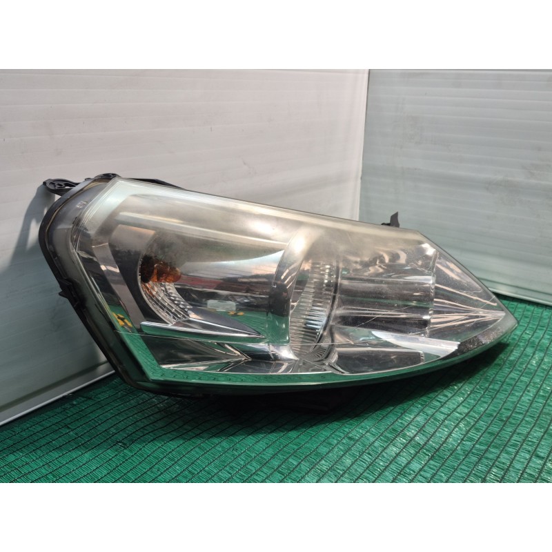 Recambio de faro derecho para peugeot expert tepee (vf3x_) 2.0 hdi 120 referencia OEM IAM   