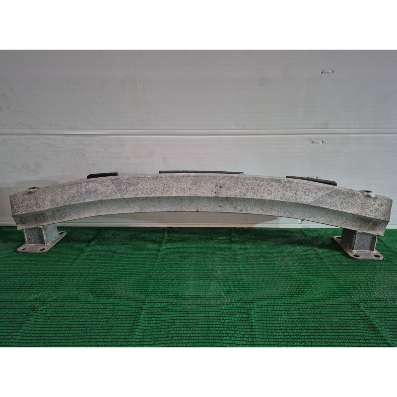 Recambio de refuerzo paragolpes trasero para porsche cayenne (9pa) turbo 4.5 referencia OEM IAM   