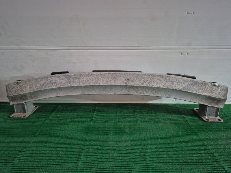 Recambio de refuerzo paragolpes trasero para porsche cayenne (9pa) turbo 4.5 referencia OEM IAM   