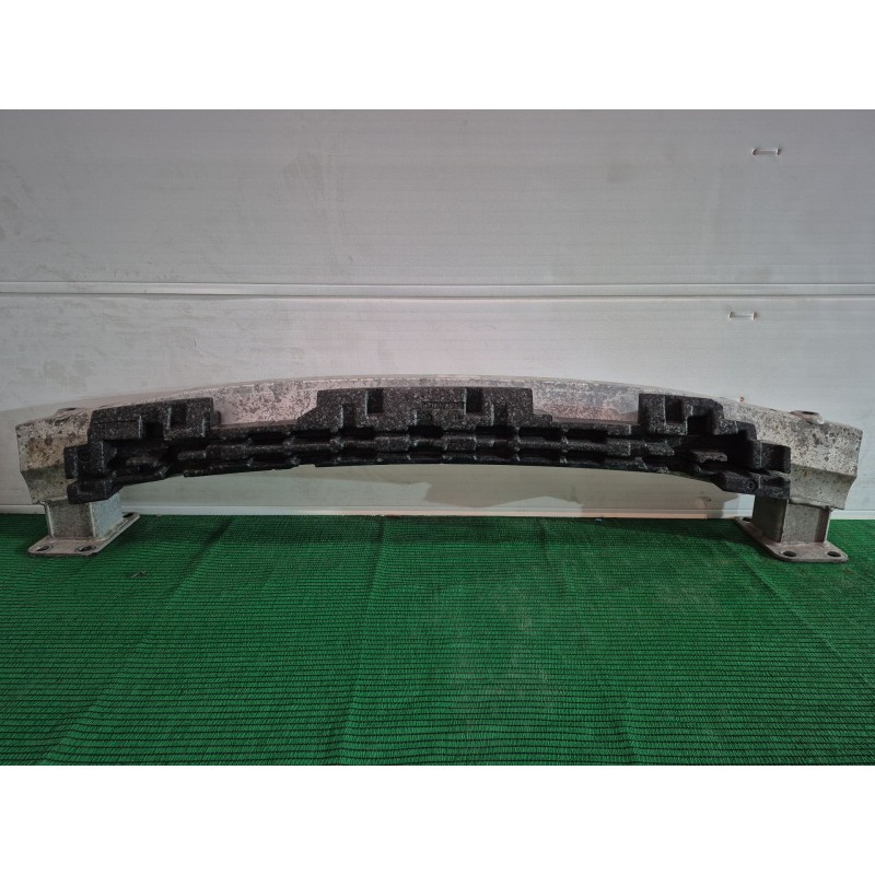 Recambio de refuerzo paragolpes trasero para porsche cayenne (9pa) turbo 4.5 referencia OEM IAM   