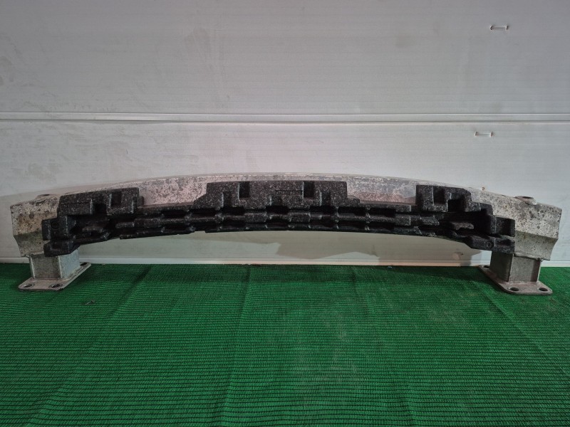 Recambio de refuerzo paragolpes trasero para porsche cayenne (9pa) turbo 4.5 referencia OEM IAM   