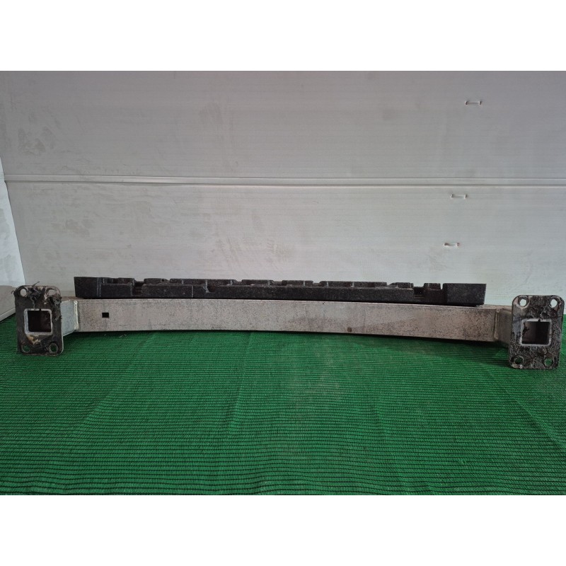 Recambio de refuerzo paragolpes trasero para porsche cayenne (9pa) turbo 4.5 referencia OEM IAM   