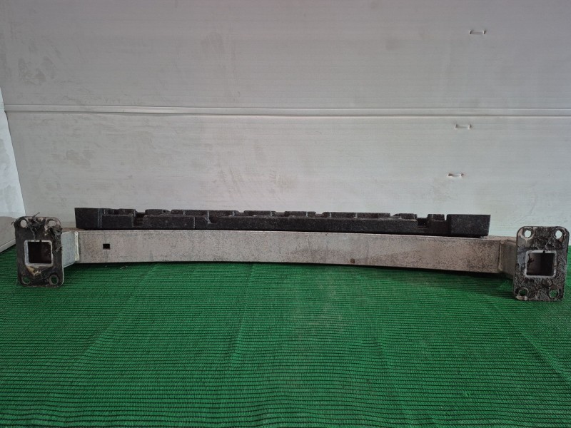 Recambio de refuerzo paragolpes trasero para porsche cayenne (9pa) turbo 4.5 referencia OEM IAM   